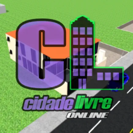 Cidade Livre Online Читы