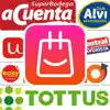 Catálogos y ofertas de Chile App Delete