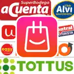 Catálogos y ofertas de Chile App Alternatives