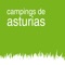 Además, en todos aquellos campings adheridos al sistema de Micro Apps, podrás acceder directamente a la app individual del camping en la cual se te proporcionará información específica del entorno como servicios, actividades, naturaleza, recursos patrimoniales, tiendas locales y propuestas gastronómicas, culturales y de ocio