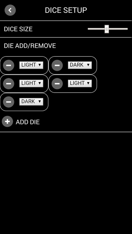 Skull Dice screenshot-5