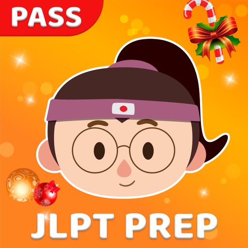 JLPT : Japanese Test Practice iOS App