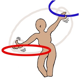 Hoopdance Designer