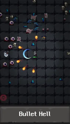 Game screenshot Dungeon Dungeon : Survival hack