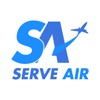 Serve Air Cargo Tracking