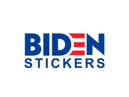 Joe Biden Stickers