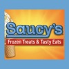 Saucy's Frozen Treats