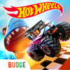 Hot Wheels Unlimited - Budge Studios