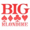 Big Klondike features Winnable and Random deals