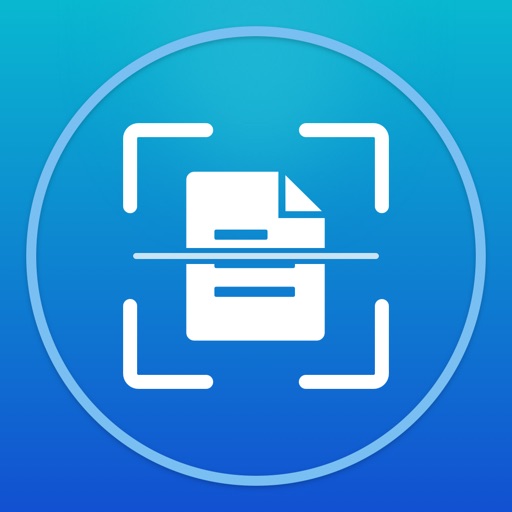 PDF Scanner-Document Scan&OCR