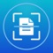 PDF Scanner make your phone into a portable document scanner with the best PDF scanner app