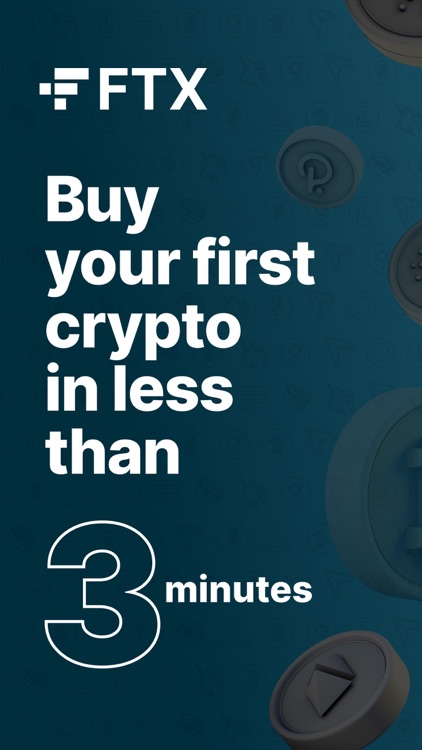 FTX: Buy & Sell Crypto screenshot-0
