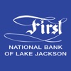 First National Bk Lake Jackson