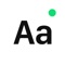 RightFont is a beautiful and easy-to-use font installer and manager for your iPhone and iPad