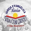 Missão Vida Com Cristo