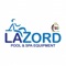 Lazord Application Offers Sale And Installation Of Equipment For Swimming Pools, Jacuzzis, Fountains, Waterfalls, Sauna Rooms, Steam And Water Pumps