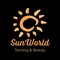 The official SunWorld App