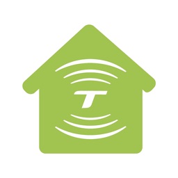 Tracker Smart Home App
