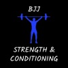 BJJ Strength & Conditioning