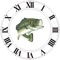 Best Fishing Times tells you the best time of the day or night to catch more and bigger fish