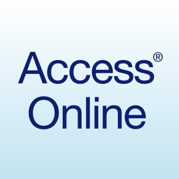 Access® Online icon