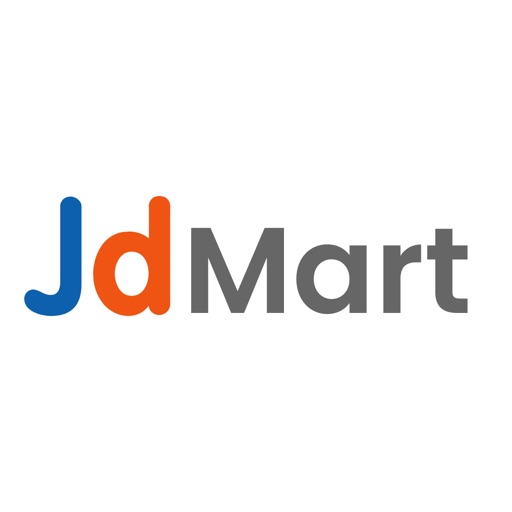 JdMart - B2B Marketplace Icon