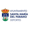 Santa María del Páramo Deporte