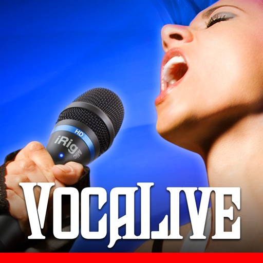 VocaLive CS Download