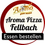 Aroma Pizza Service Fellbach