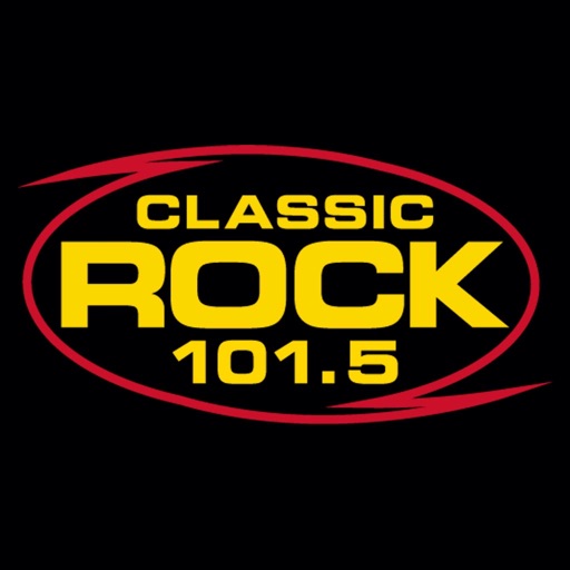 Classic Rock 101.5 Download