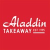 Aladdin Tandoori Takeaway