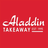 Aladdin Tandoori Takeaway