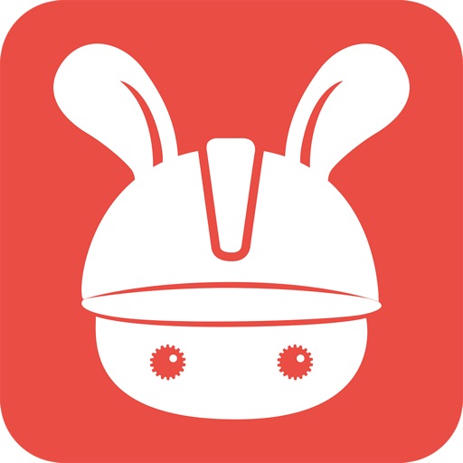 工匠兔logo
