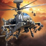 Real Heli Pilot Combat Mission Flying 3D