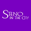 Steno In The City