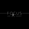 Focus Hair Concept download