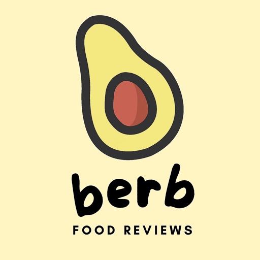 berb iOS App