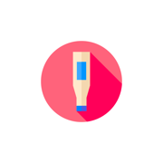 Body temperature thermometer