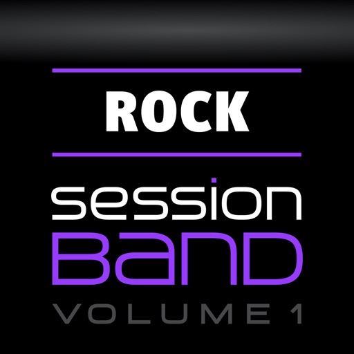SessionBand Rock 12.8