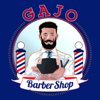 Gajo Barber Shop logo