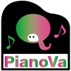 PianoVa for songs