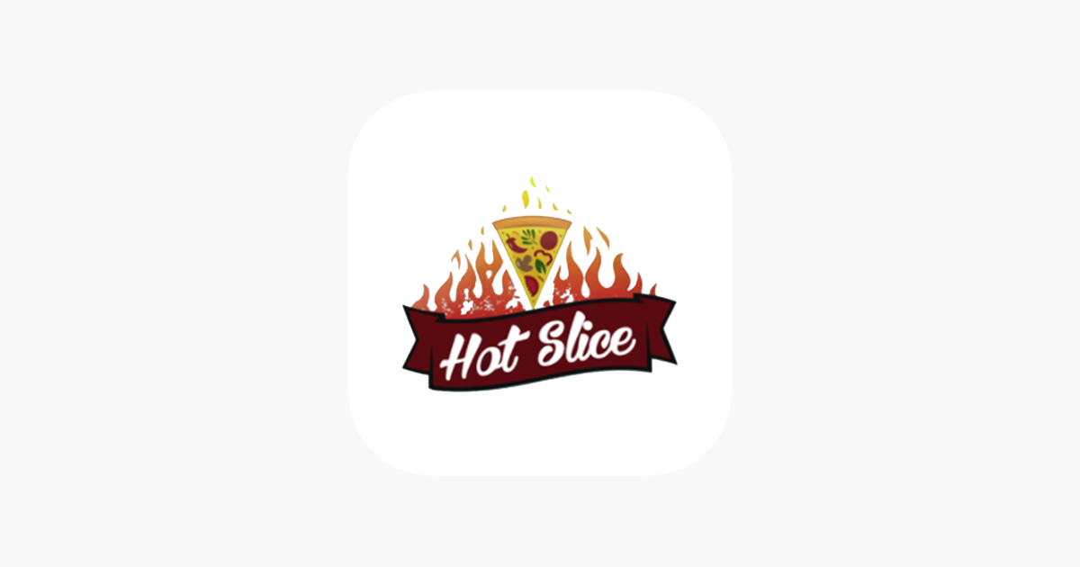 ‎Hot Slice Lüneburg on the App Store