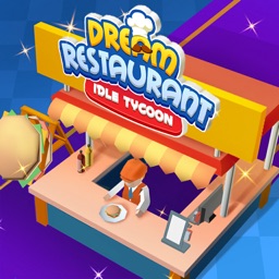 Dream Restaurant icon