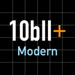 10bII Modern