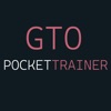 GTO Pocket Trainer