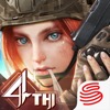 Rules of Survival - iPadアプリ