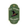 La Strega Nocciola - Gelateria