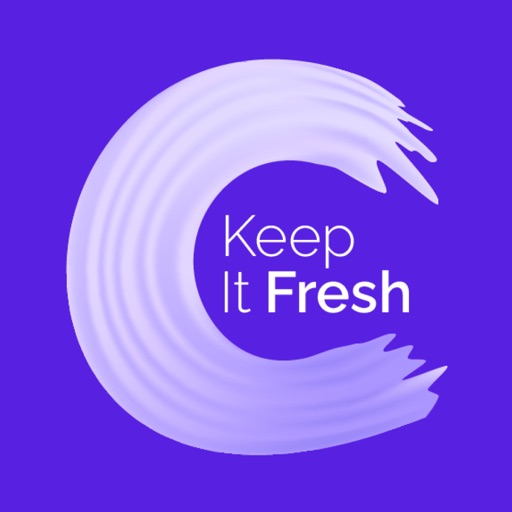 Keep It Fresh! beauty