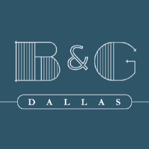 Bar & Garden Dallas