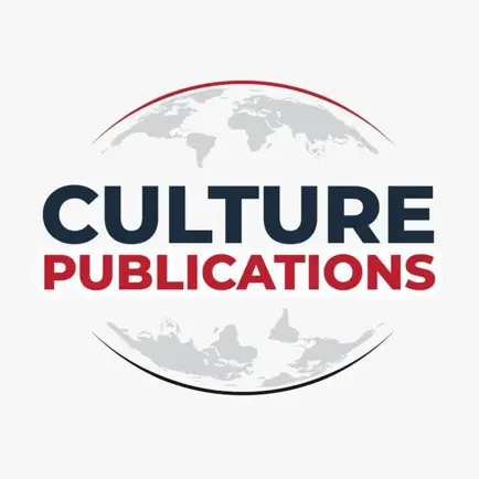 Culture Publications Читы